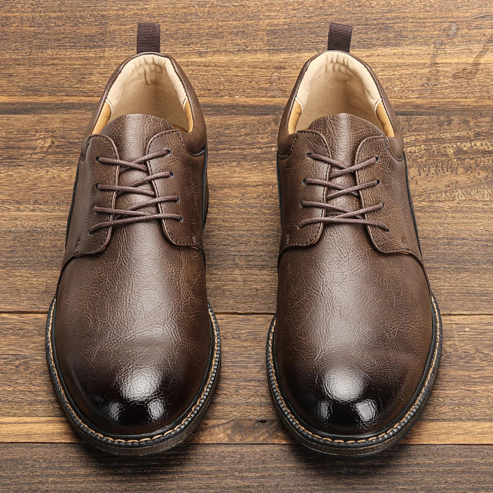 Domani Men’s Retro Shoes
