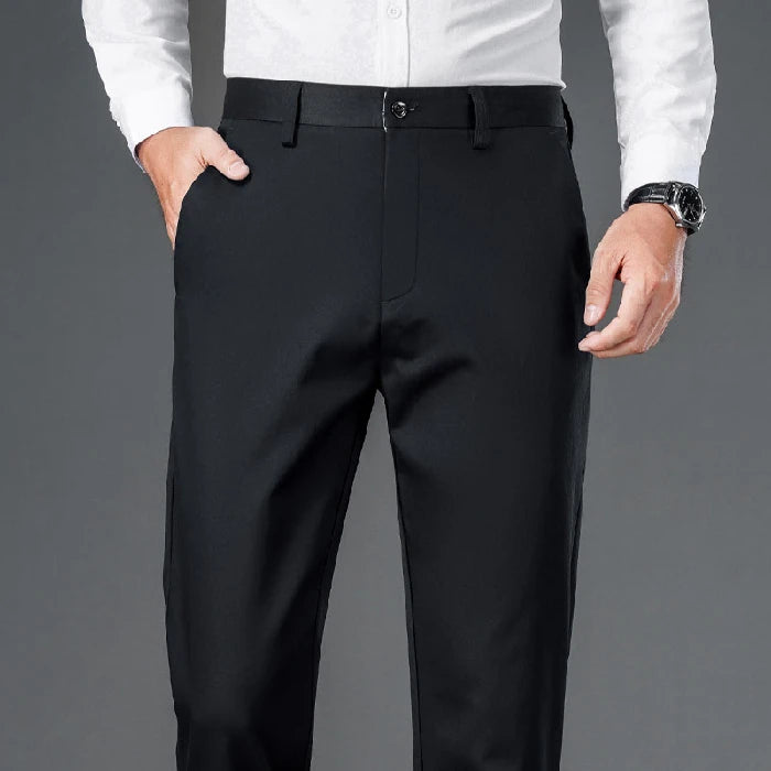 Vittorio Men’s Dress Trousers