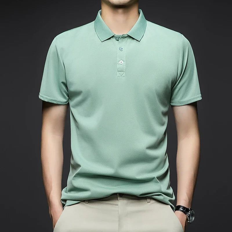 Monaco Men’s Polo Shirt