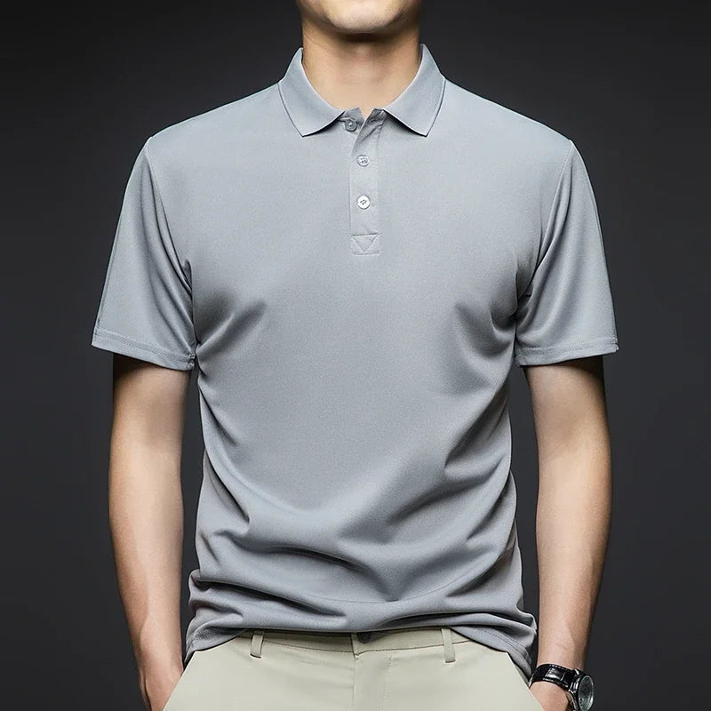 Monaco Men’s Polo Shirt