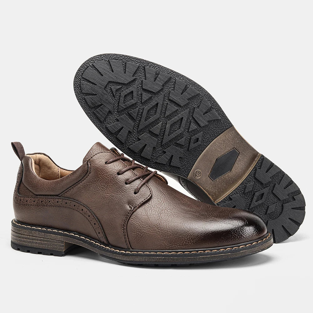 Domani Men’s Retro Shoes