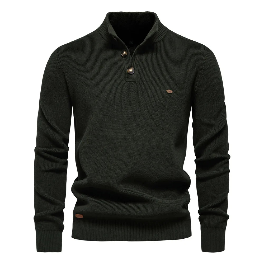 Men’s Elion Sweater + Watch Gift