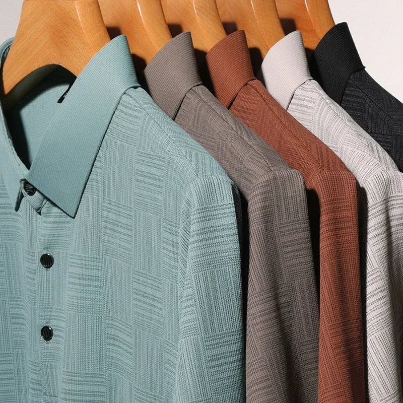 Toscana Men’s Polo Shirt