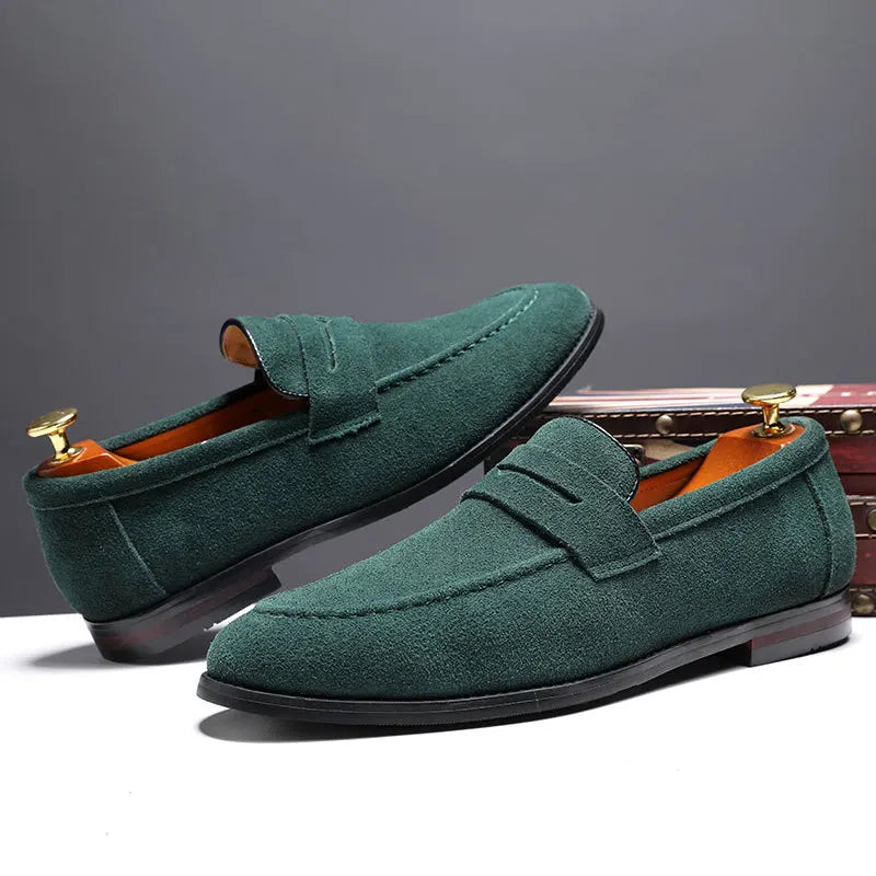 Venezia Men’s Loafers