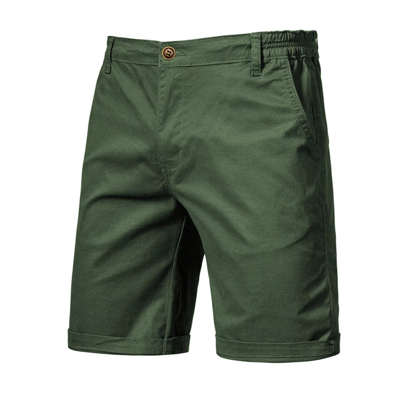 Napoli Men’s Shorts