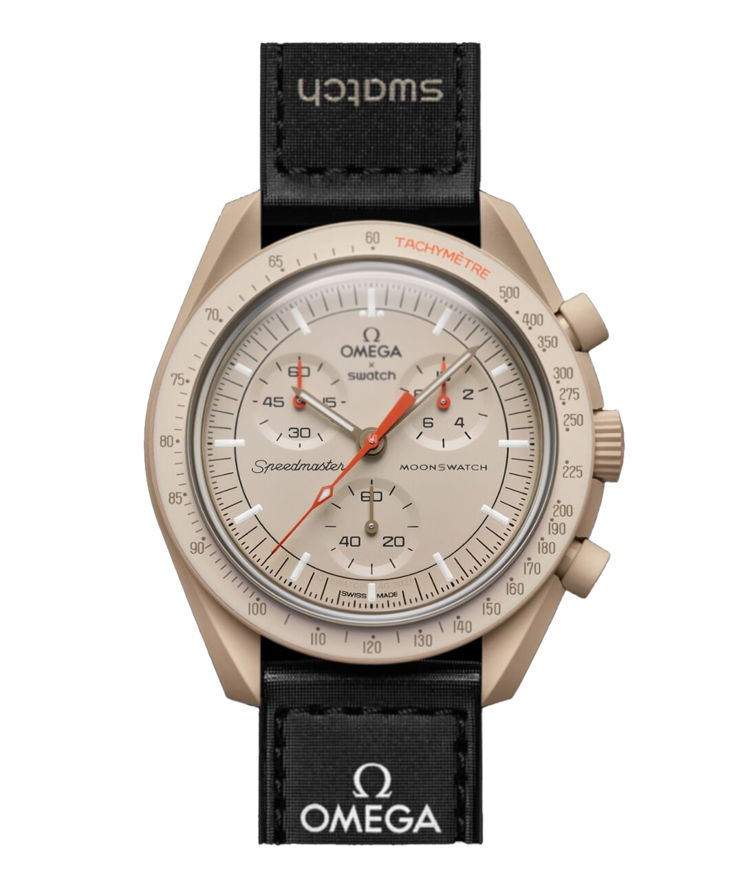 よ*Ｋ様 OMEGA SWATCH Mission to Jupiter MoonSwatch MISSION TO JUPITER – Bornee