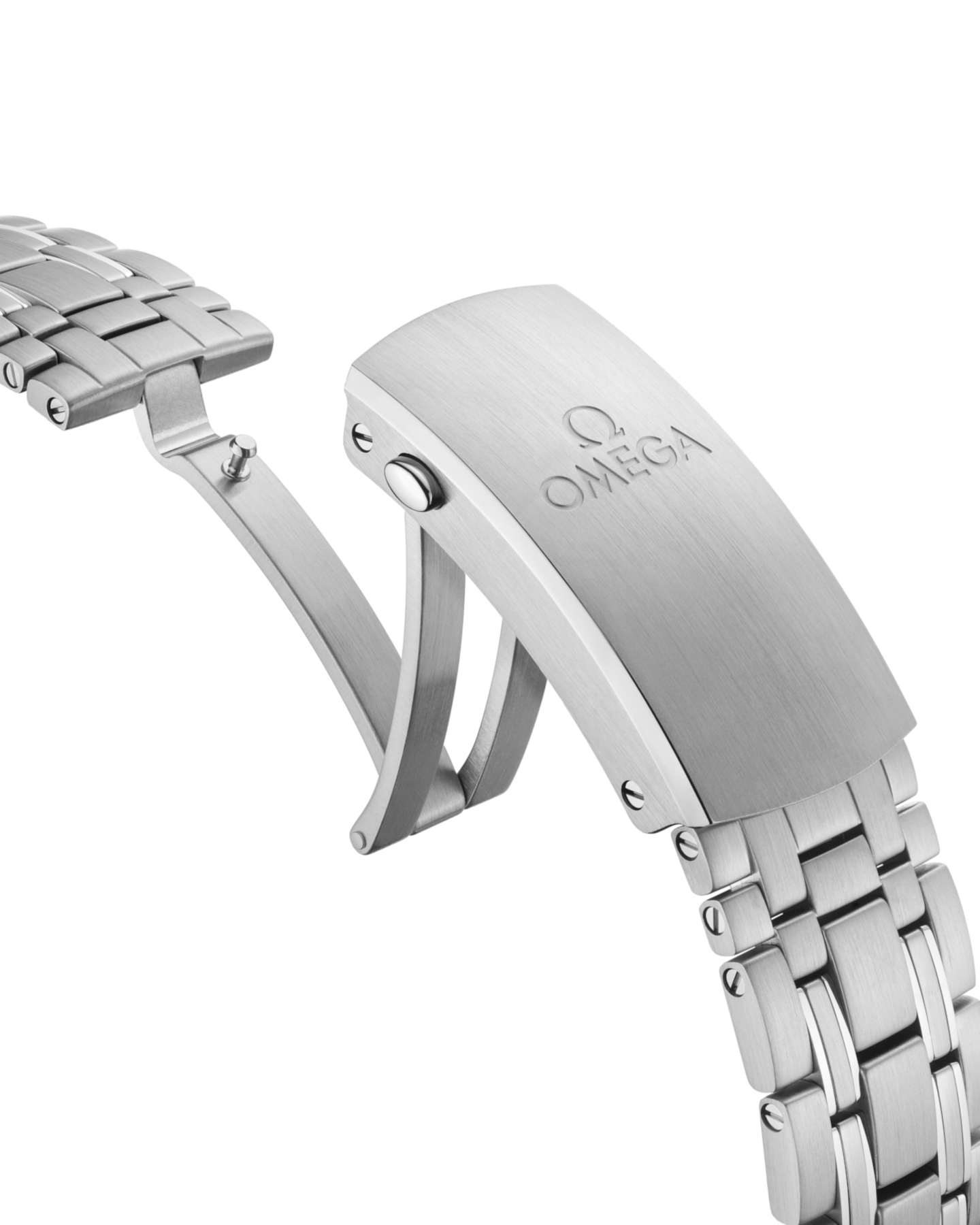 Seamaster Diver 300M Black 42 mm in Steel