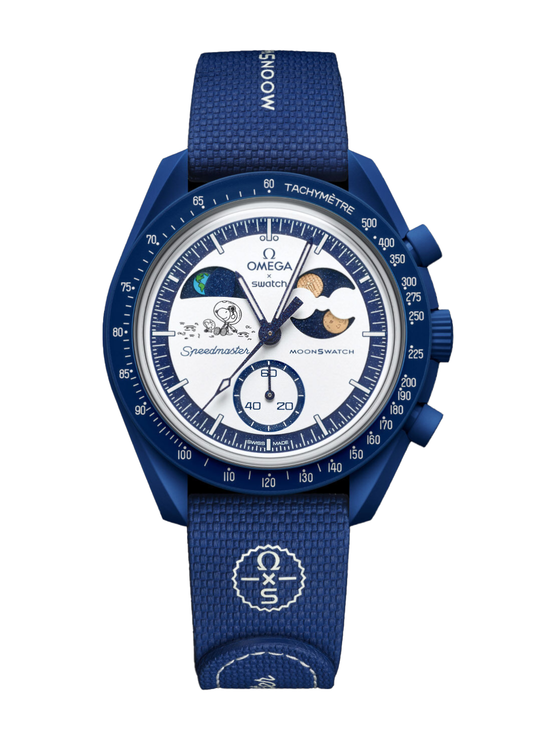 MISSION TO EARTHPHASE – MOONSHINE GOLD