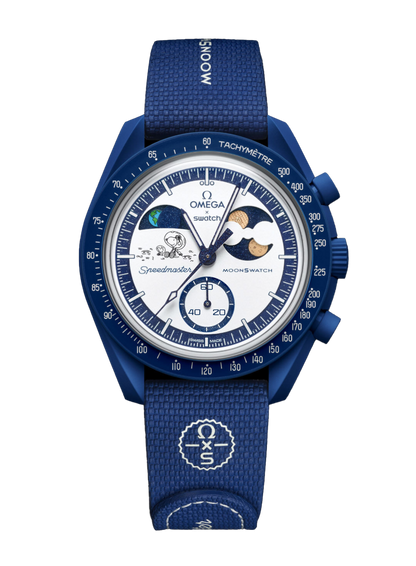 MISSION TO EARTHPHASE – MOONSHINE GOLD