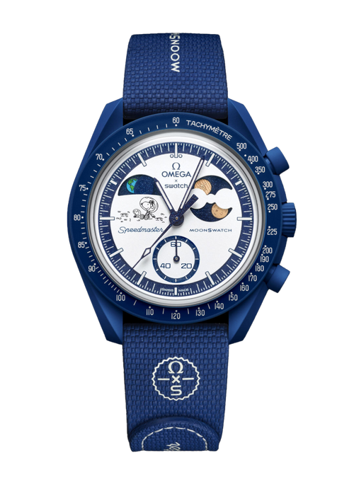 MISSION TO EARTHPHASE – MOONSHINE GOLD