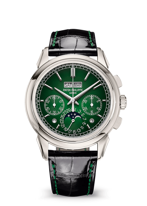 P.P PERPETUAL CALENDAR