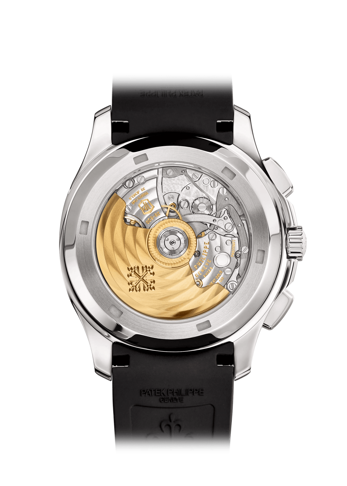 Aquanaut Stainless Steel