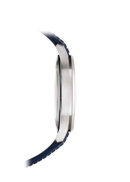Aquanaut Blue Dial