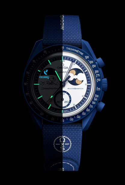 MISSION TO EARTHPHASE – MOONSHINE GOLD