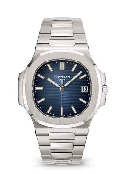 Nautilus Blue