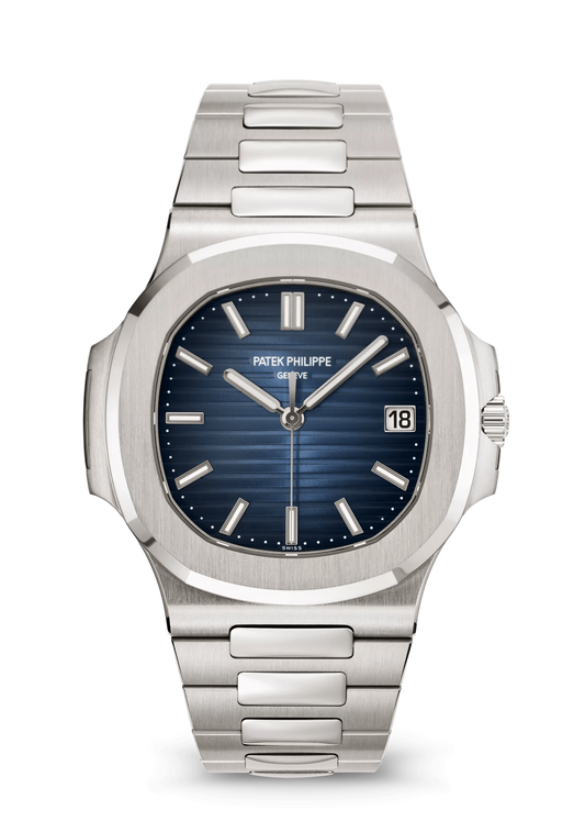 Nautilus Blue
