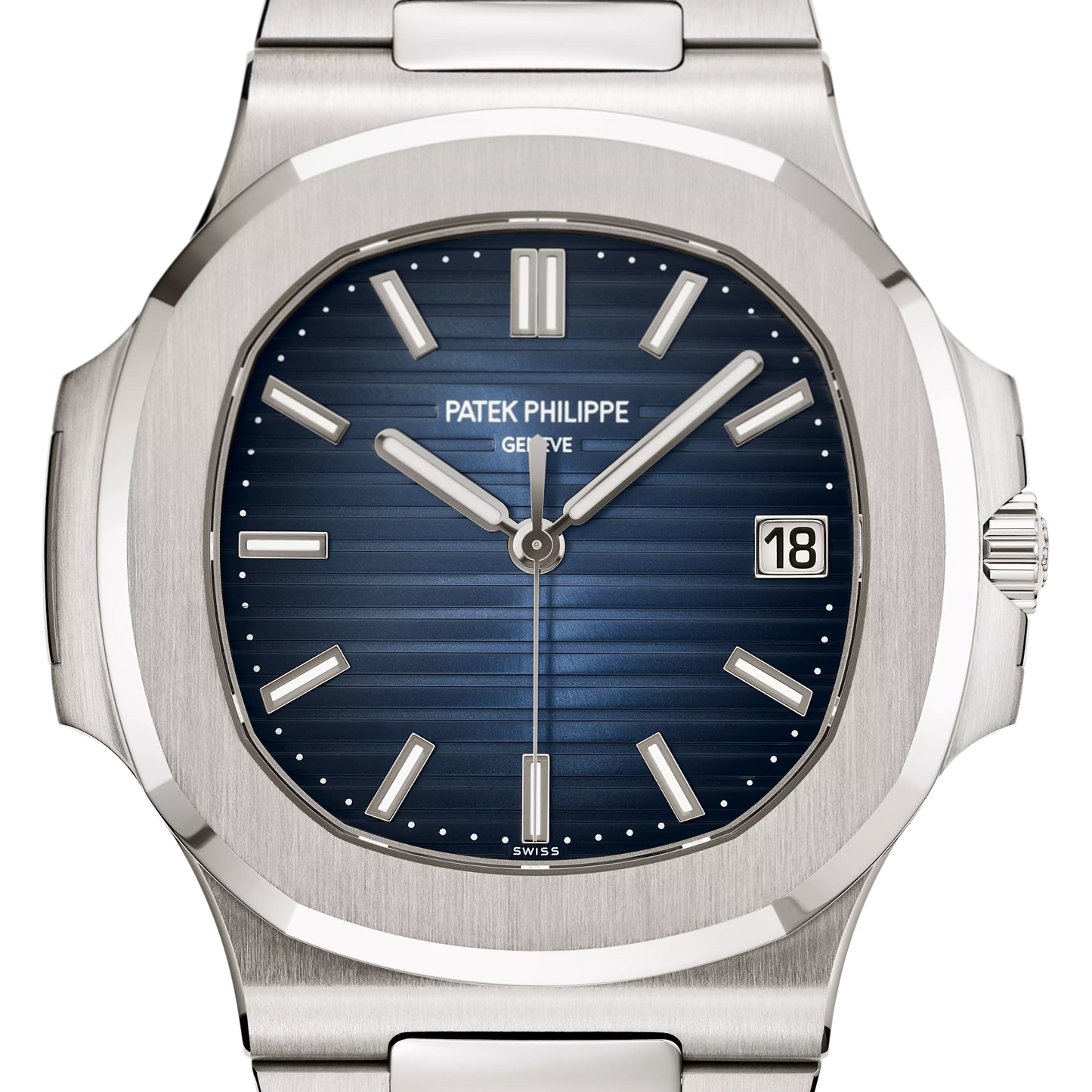 Nautilus Blue