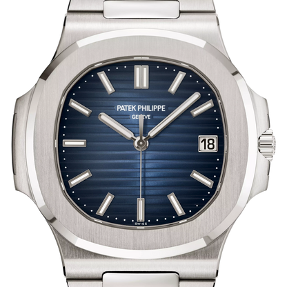 Nautilus Blue