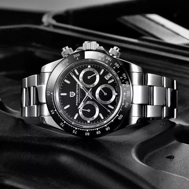 Legacy Pagani Design Men’s Watch