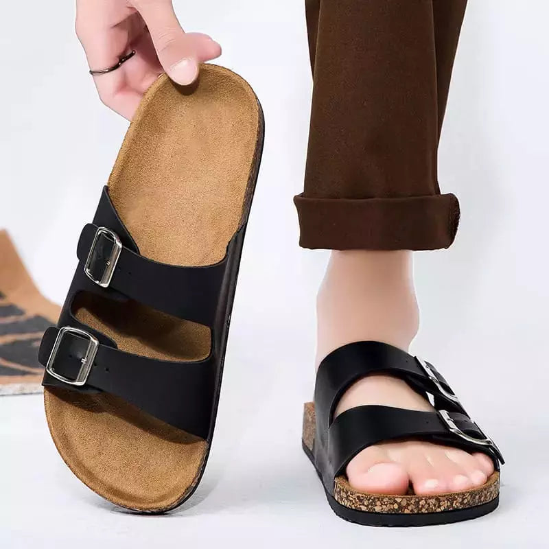 Aragon Men’s Sandals