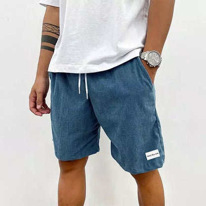 Trento Men’s Casual Shorts