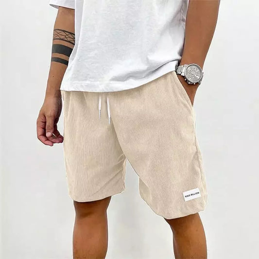 Trento Men’s Casual Shorts
