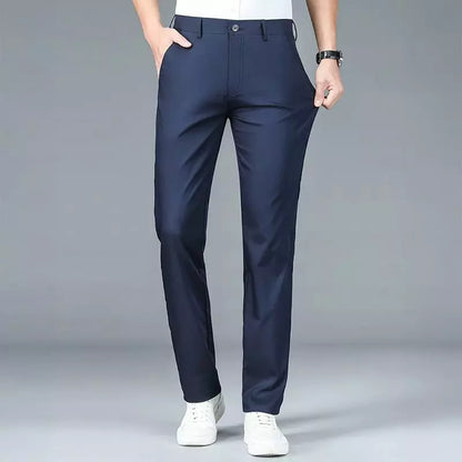 Milano Men’s Classic Trousers