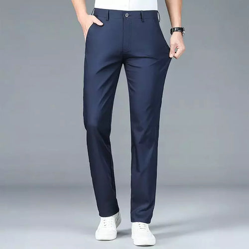 Milano Men’s Classic Trousers