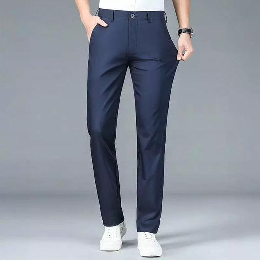 Milano Men’s Classic Trousers