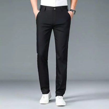 Milano Men’s Classic Trousers