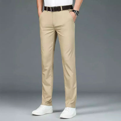 Milano Men’s Classic Trousers