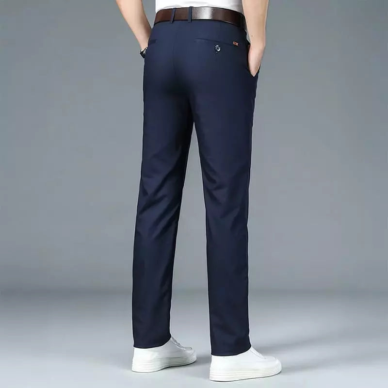 Milano Men’s Classic Trousers