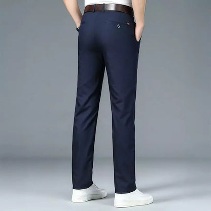 Milano Men’s Classic Trousers