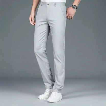 Milano Men’s Classic Trousers