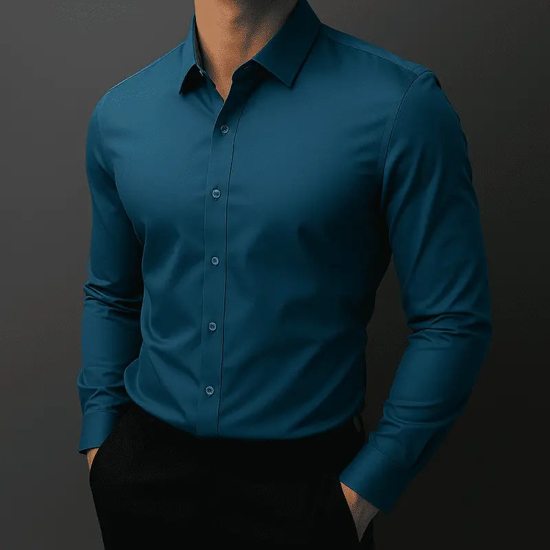 Milano Men’s Classic Shirt