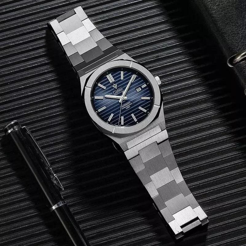 Vigor Cadisen Men’s Watch