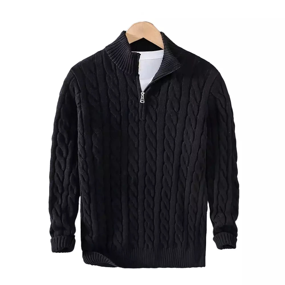 Men’s Kensington Sweater