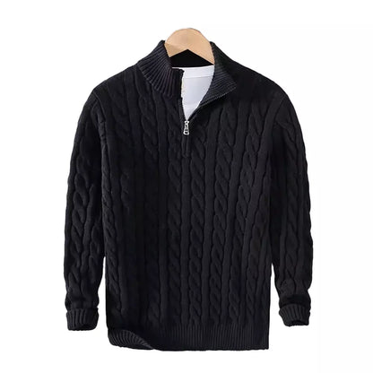 Men’s Kensington Sweater