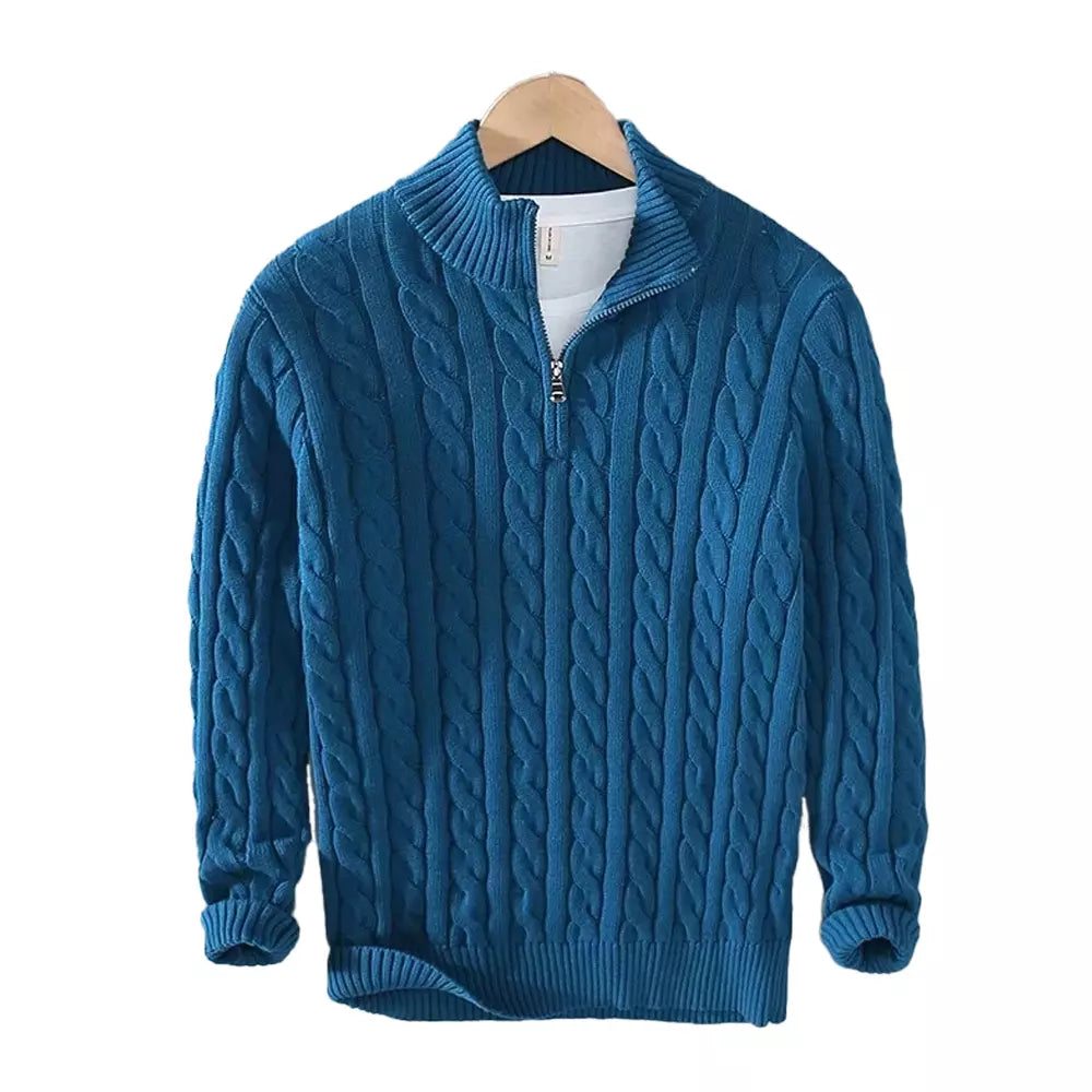 Men’s Kensington Sweater