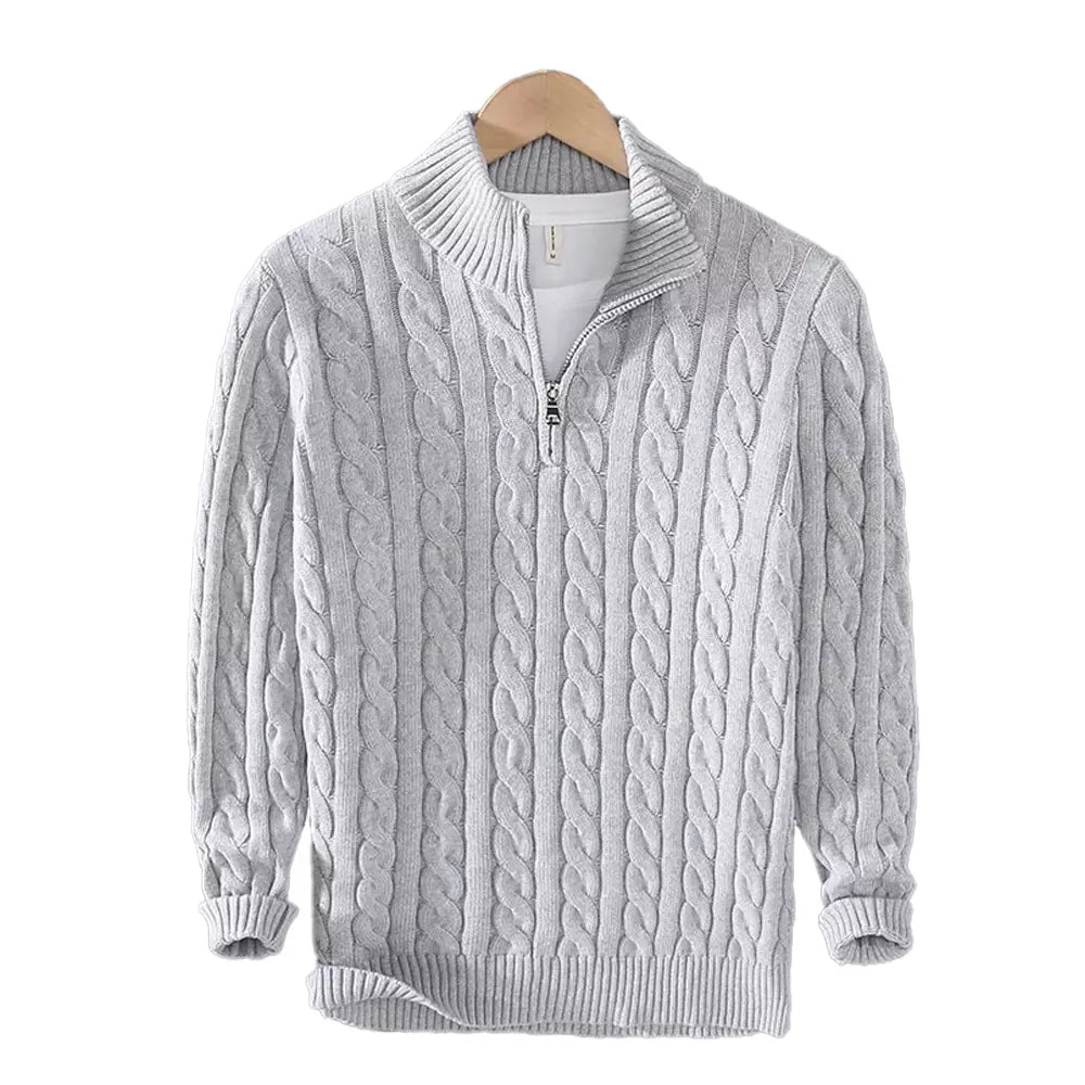 Men’s Kensington Sweater