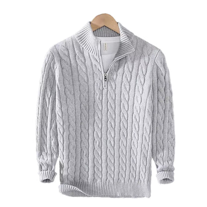 Men’s Kensington Sweater