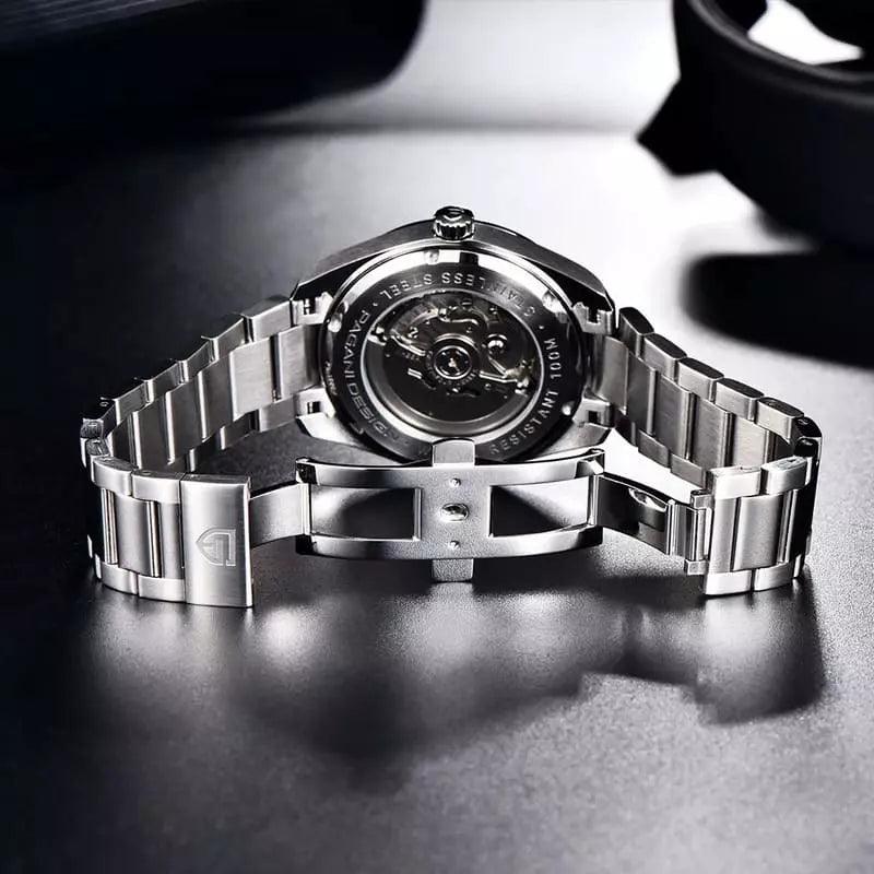 Obsidian Pagani Design Men’s Watch