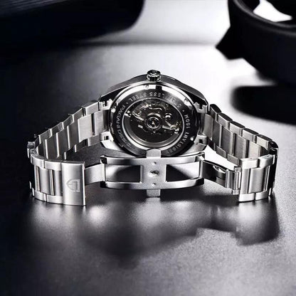 Obsidian Pagani Design Men’s Watch