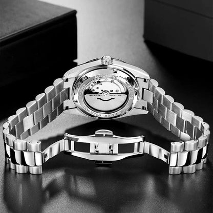 Royal Cadisen Men’s Watch