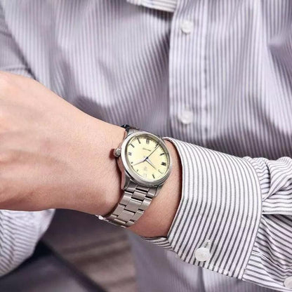 Cobalt Pagani Design Men’s Watch