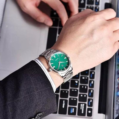 Cobalt Pagani Design Men’s Watch