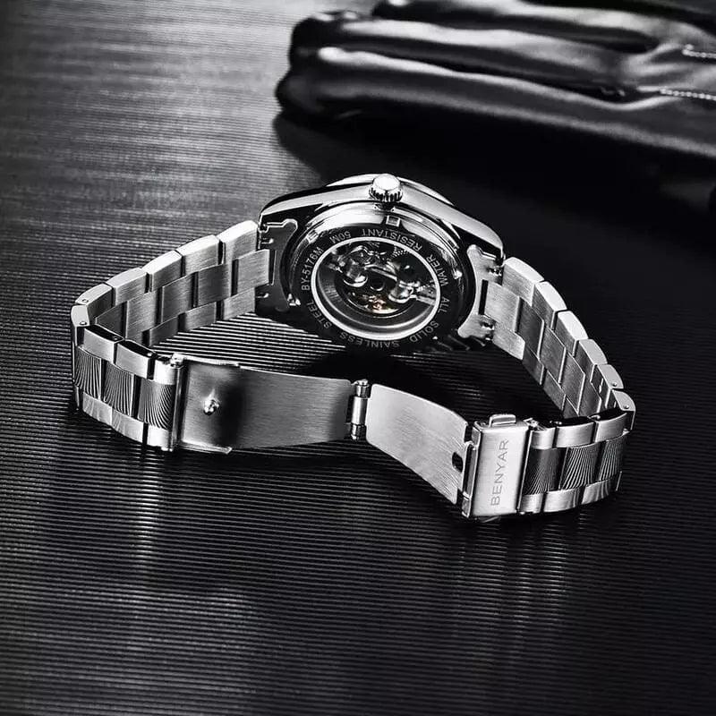 Magno Benyar Men’s Watch