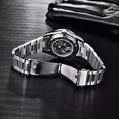 Magno Benyar Men’s Watch