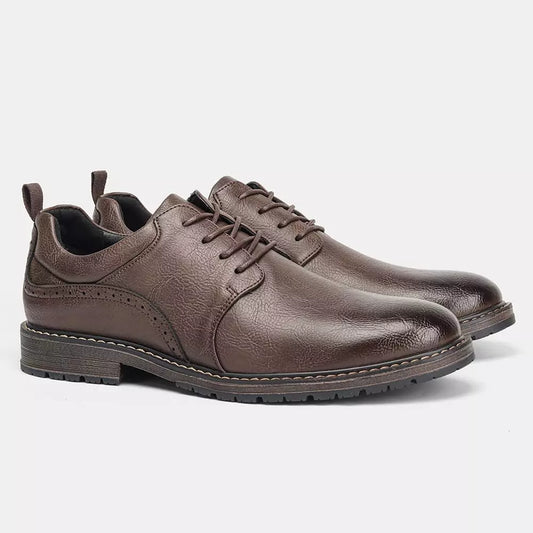 Domani Men’s Retro Shoes