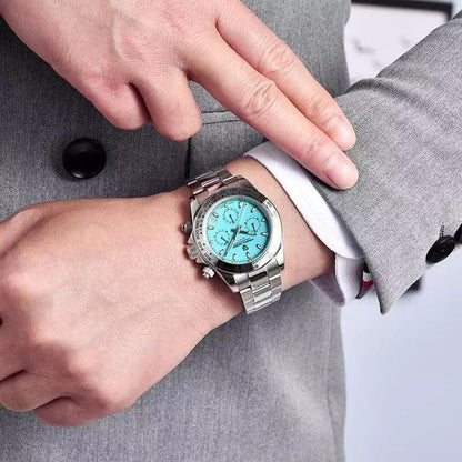 Sea Pagani Design Men’s Watch